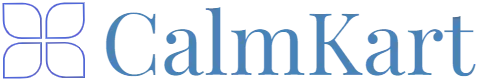 calmkart logo